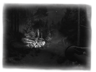 Illustration for article titled Slender Is Getting A Sequel With Better Graphics, More Scares